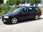 Škoda Octavia - fotka číslo 1