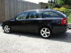 Škoda Octavia - fotka číslo 3