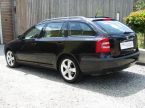 Škoda Octavia - fotka číslo 4