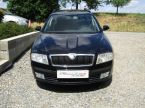 Škoda Octavia - fotka číslo 5
