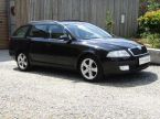 Škoda Octavia - fotka číslo 6