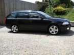 Škoda Octavia - fotka číslo 7