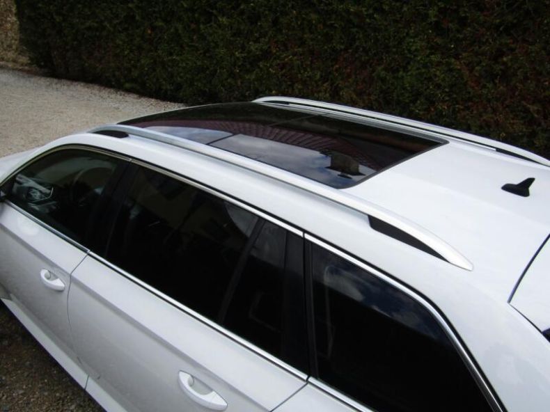 Škoda Superb - hlavní fotka