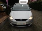 Ford Galaxy - fotka číslo 5