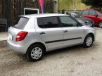 Škoda Fabia - fotka číslo 9