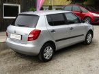 Škoda Fabia - fotka číslo 10