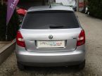 Škoda Fabia - fotka číslo 11