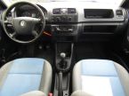 Škoda Fabia - fotka číslo 14