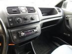 Škoda Fabia - fotka číslo 30