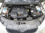 Škoda Fabia - fotka číslo 31
