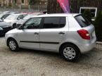 Škoda Fabia - fotka číslo 3