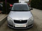 Škoda Fabia - fotka číslo 5
