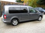 Volkswagen Caddy - fotka číslo 9