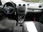 Volkswagen Caddy - fotka číslo 14