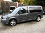 Volkswagen Caddy - fotka číslo 1
