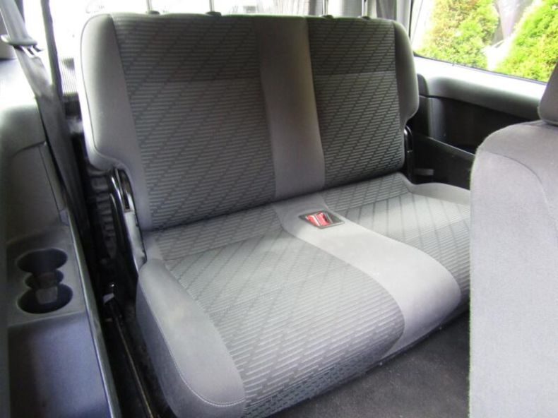 Volkswagen Caddy - hlavní fotka