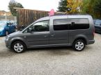 Volkswagen Caddy - fotka číslo 2