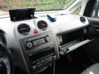 Volkswagen Caddy - fotka číslo 31