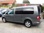 Volkswagen Caddy - fotka číslo 3