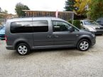 Volkswagen Caddy - fotka číslo 8