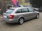 Škoda Superb - fotka číslo 10