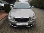 Škoda Superb - fotka číslo 5