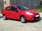 Renault Clio - fotka číslo 0