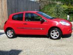 Renault Clio - fotka číslo 1