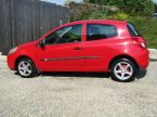 Renault Clio - fotka číslo 8
