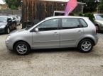 Volkswagen Polo - fotka číslo 2