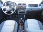 Škoda Fabia - fotka číslo 14