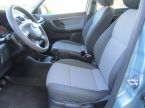 Škoda Fabia - fotka číslo 18