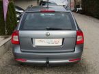 Škoda Octavia - fotka číslo 11