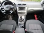 Škoda Octavia - fotka číslo 14
