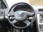 Škoda Octavia - fotka číslo 15