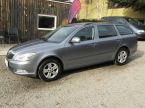 Škoda Octavia - fotka číslo 1