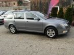 Škoda Octavia - fotka číslo 7