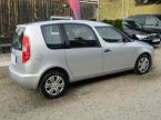 Škoda Roomster - fotka číslo 9
