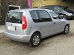 Škoda Roomster - fotka číslo 10