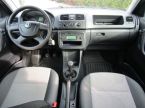 Škoda Roomster - fotka číslo 14