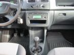 Škoda Roomster - fotka číslo 16