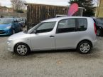 Škoda Roomster - fotka číslo 2