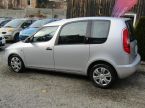 Škoda Roomster - fotka číslo 3
