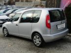 Škoda Roomster - fotka číslo 4