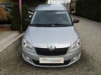 Škoda Roomster - fotka číslo 5