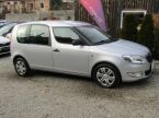 Škoda Roomster - fotka číslo 7