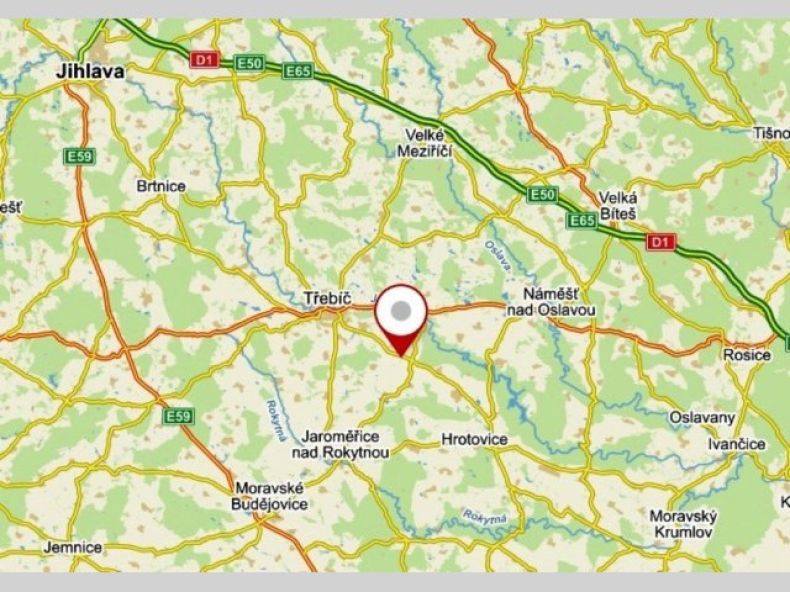 Peugeot 308 - hlavní fotka