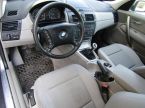 BMW X3 - fotka číslo 12