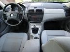 BMW X3 - fotka číslo 14