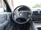 BMW X3 - fotka číslo 15